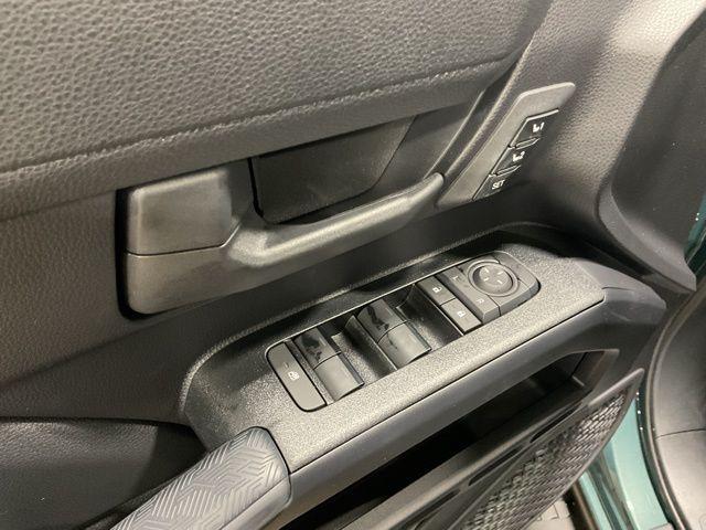 new 2026 Toyota 4Runner car, priced at $60,392