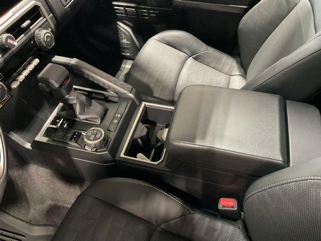 new 2026 Toyota 4Runner car, priced at $60,392