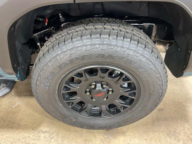 new 2026 Toyota 4Runner car, priced at $60,392