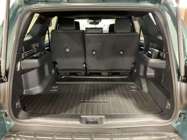 new 2026 Toyota 4Runner car, priced at $60,392