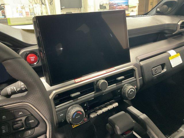 new 2026 Toyota 4Runner car, priced at $60,392