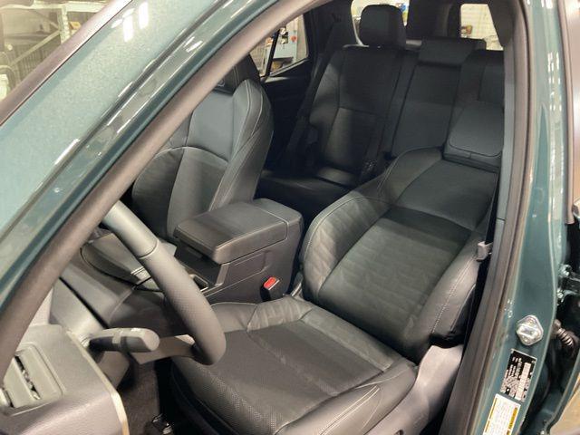 new 2026 Toyota 4Runner car, priced at $60,392