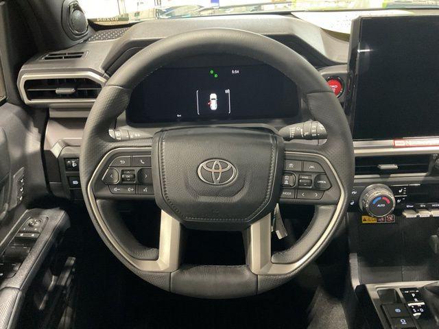 new 2026 Toyota 4Runner car, priced at $60,392