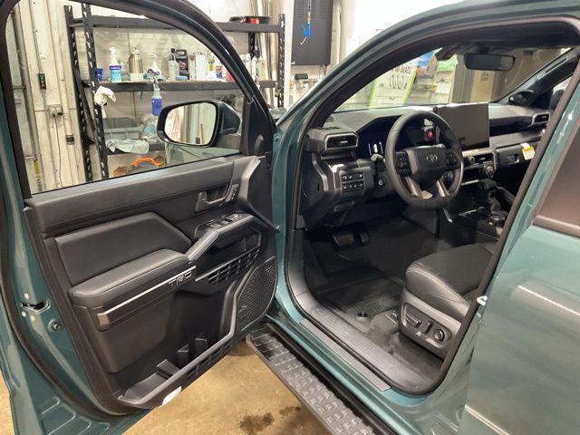 new 2026 Toyota 4Runner car, priced at $60,392