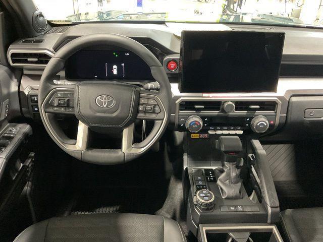 new 2026 Toyota 4Runner car, priced at $60,392
