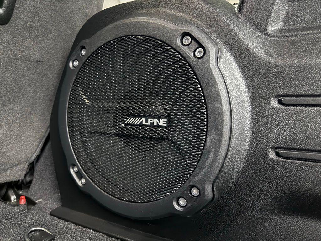 used 2023 Jeep Wrangler car, priced at $25,974