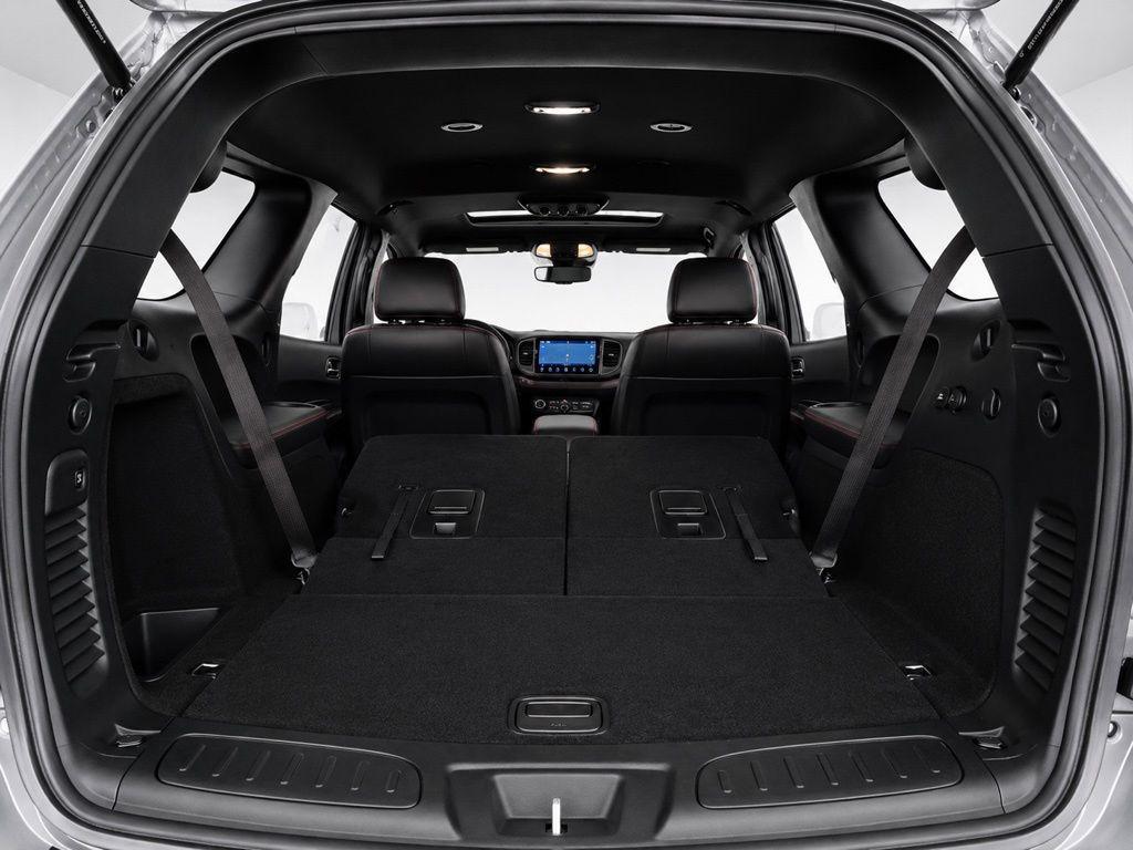 used 2023 Dodge Durango car, priced at $43,974