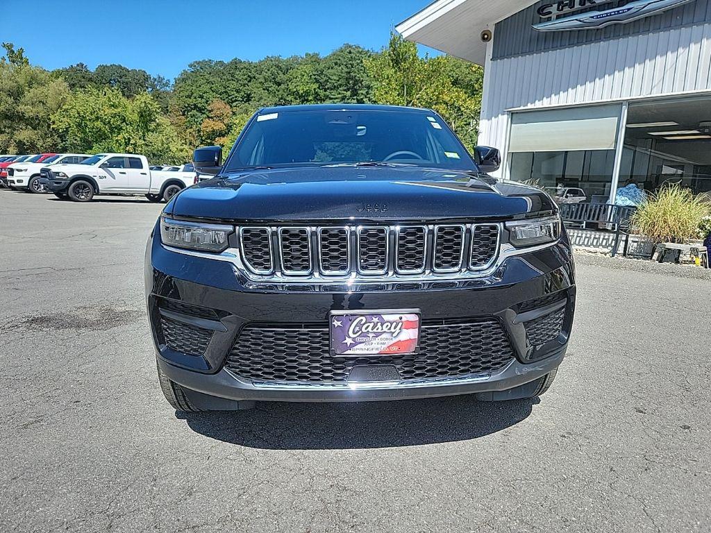 new 2025 Jeep Grand Cherokee car, priced at $34,964