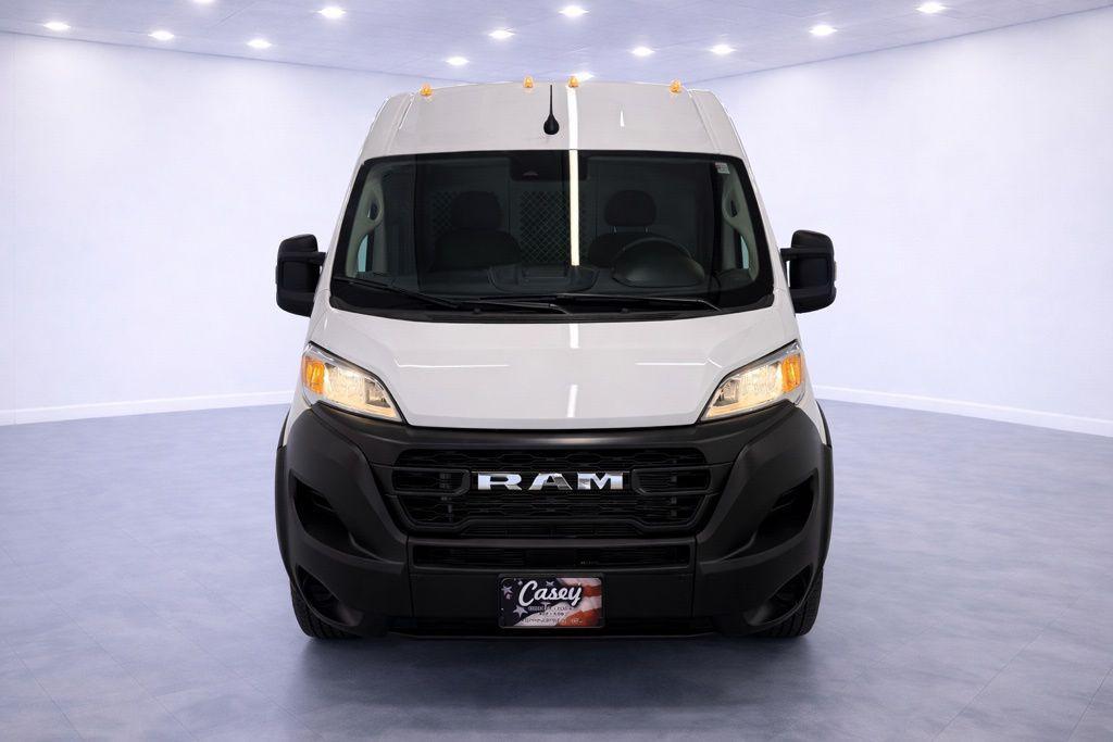 used 2025 Ram ProMaster 2500 car, priced at $39,974