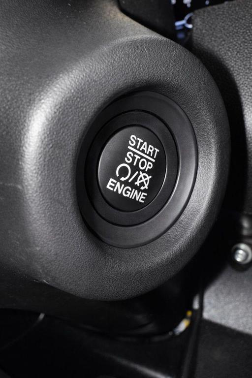 used 2025 Ram ProMaster 2500 car, priced at $39,974