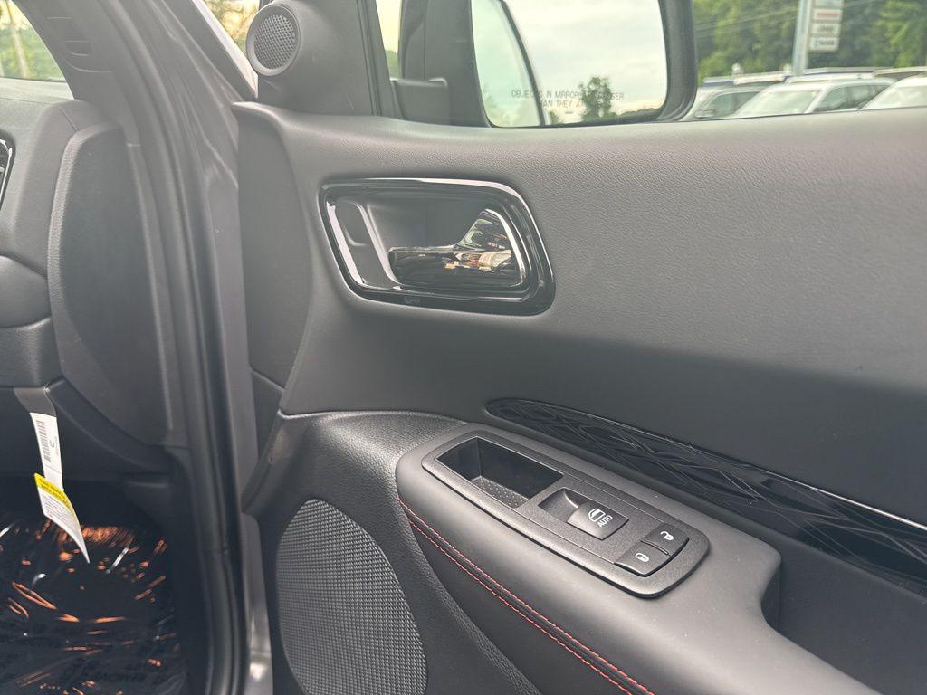 new 2025 Dodge Durango car, priced at $46,458