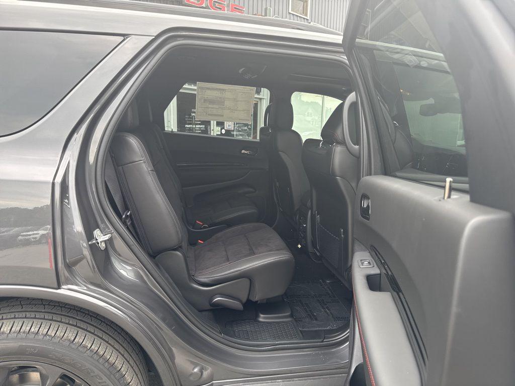 new 2025 Dodge Durango car, priced at $46,458