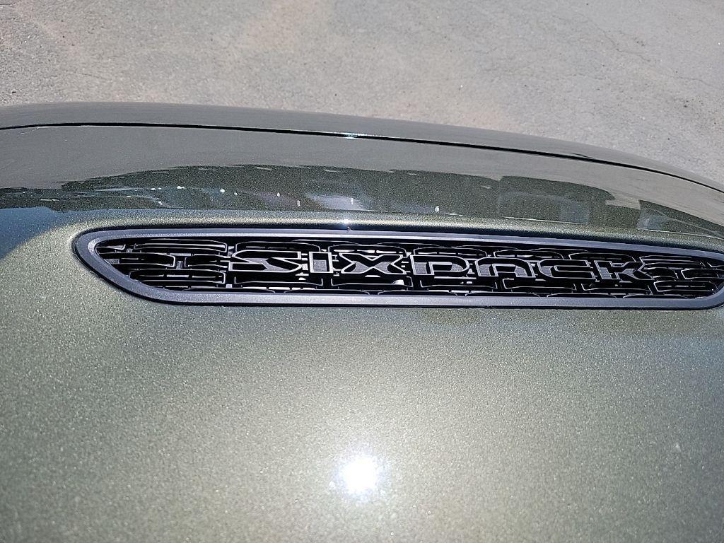 new 2026 Dodge Charger car, priced at $66,520