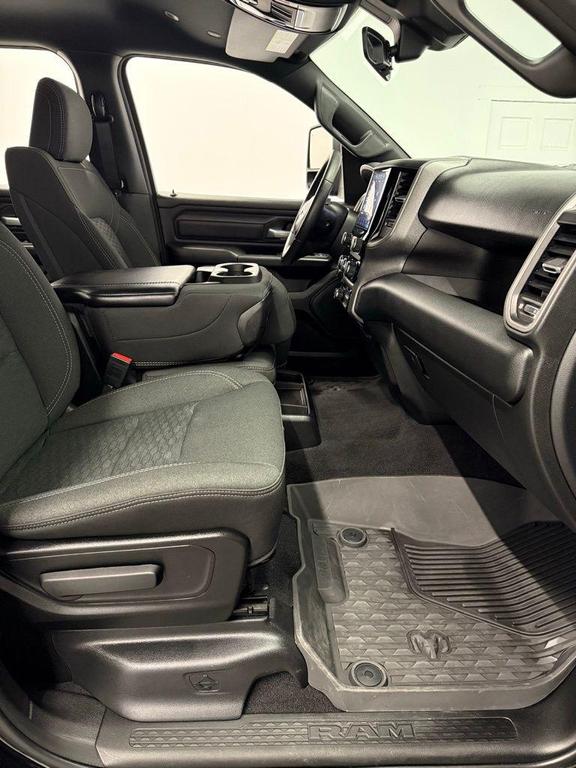 used 2025 Ram 1500 car, priced at $41,974