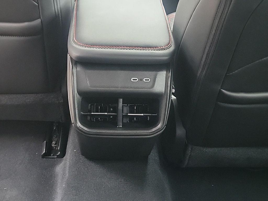 new 2026 Dodge Charger car, priced at $54,192