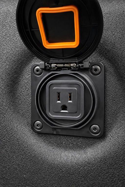 used 2024 Nissan Frontier car, priced at $36,974