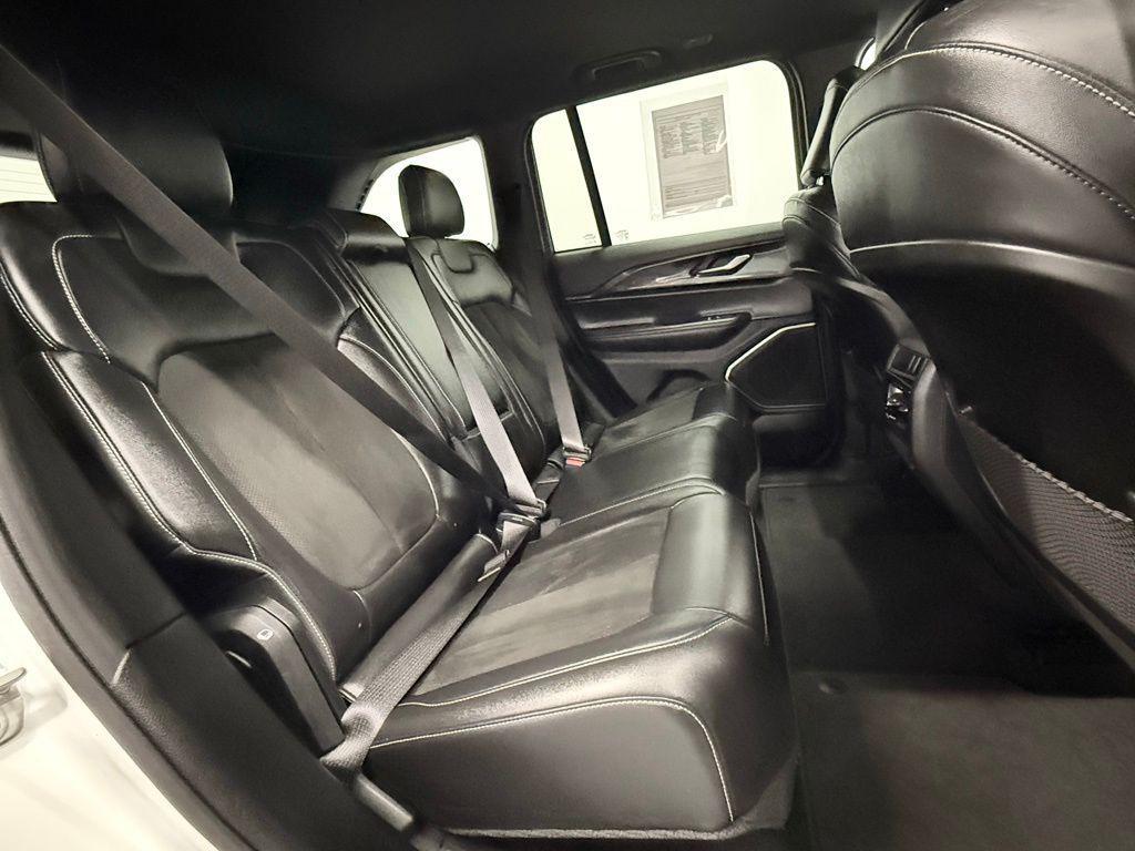 used 2022 Jeep Grand Cherokee car, priced at $30,974