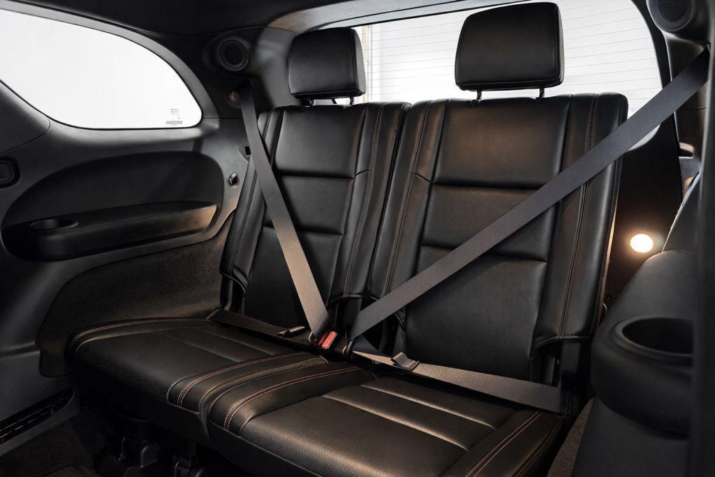 used 2021 Dodge Durango car, priced at $34,574