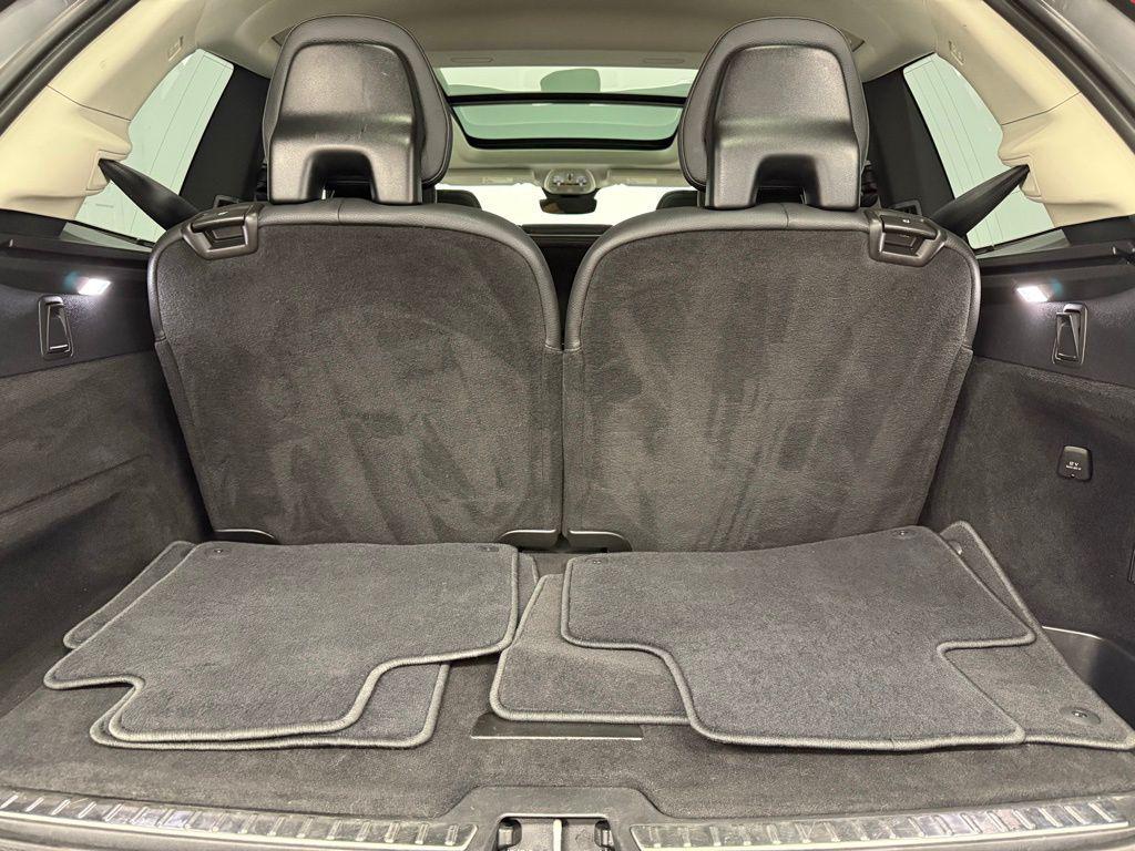 used 2024 Volvo XC90 Recharge Plug-In Hybrid car, priced at $39,574