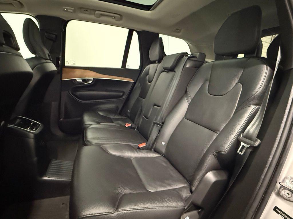 used 2024 Volvo XC90 Recharge Plug-In Hybrid car, priced at $39,574