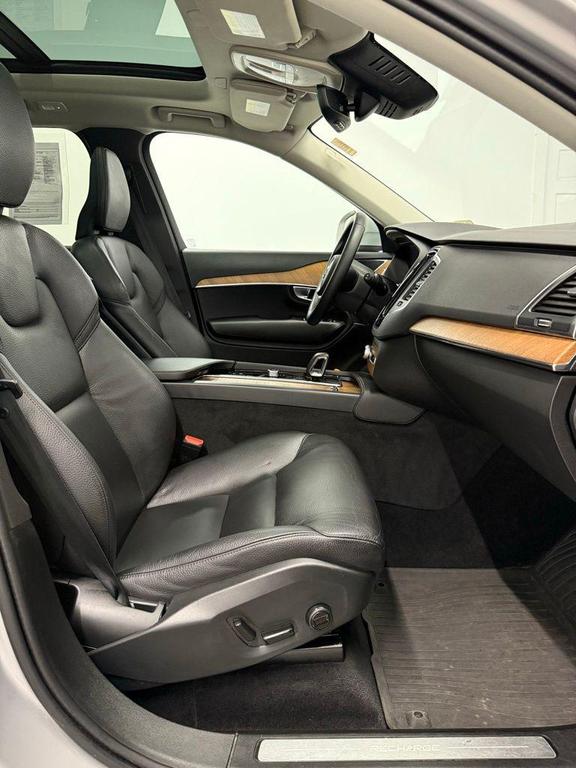 used 2024 Volvo XC90 Recharge Plug-In Hybrid car, priced at $39,574