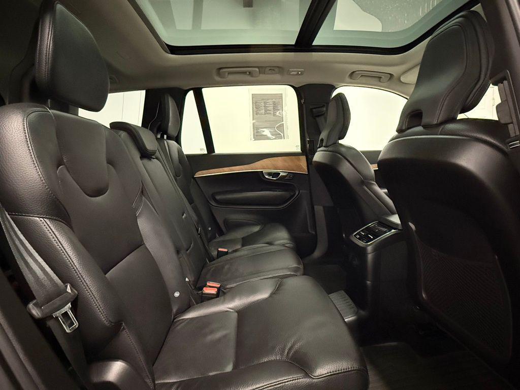 used 2024 Volvo XC90 Recharge Plug-In Hybrid car, priced at $39,574