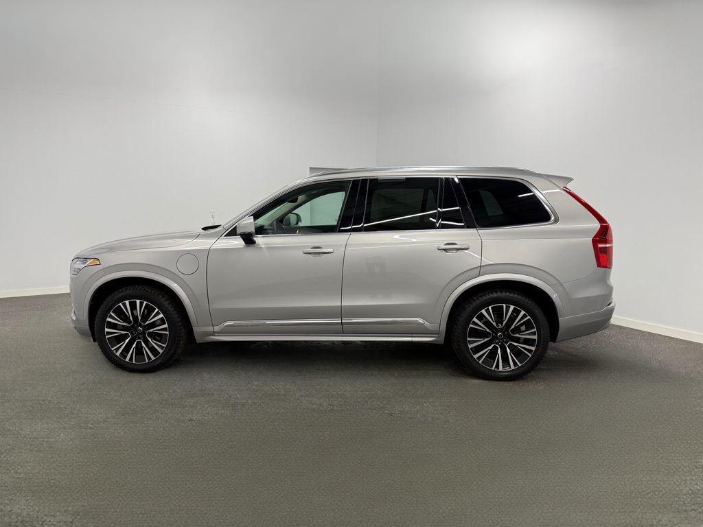 used 2024 Volvo XC90 Recharge Plug-In Hybrid car, priced at $39,574