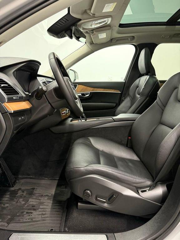 used 2024 Volvo XC90 Recharge Plug-In Hybrid car, priced at $39,574