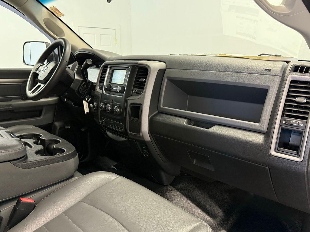 used 2018 Ram 3500 car, priced at $32,974