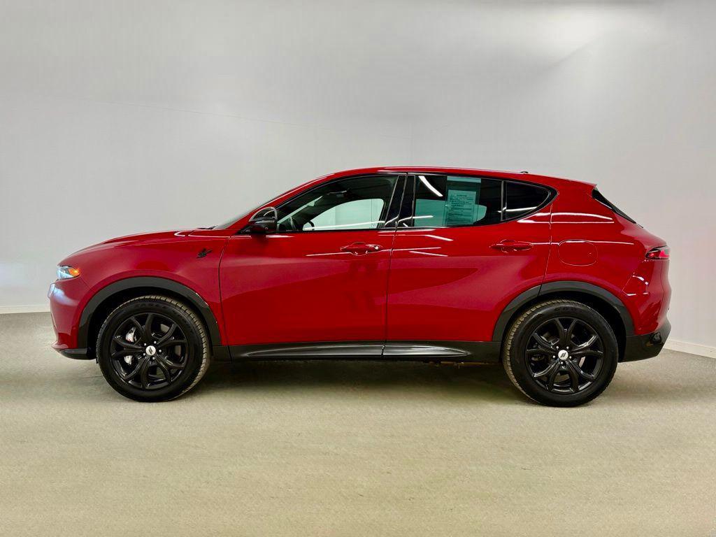 used 2024 Dodge Hornet car, priced at $23,974