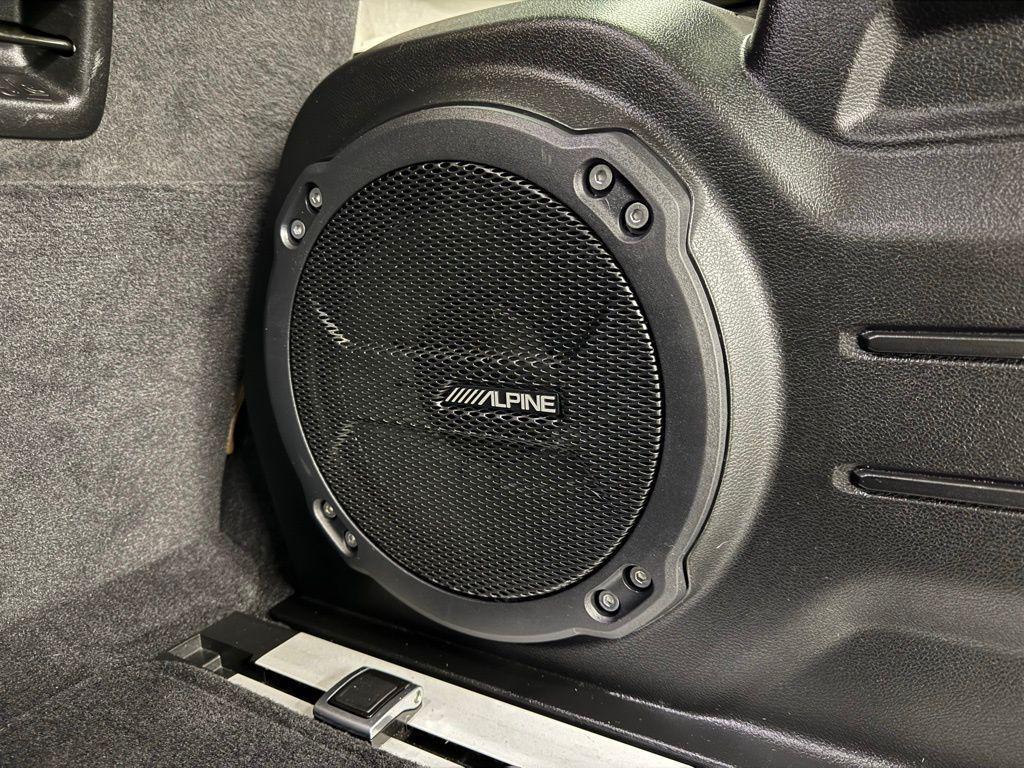 used 2022 Jeep Wrangler Unlimited car, priced at $39,974