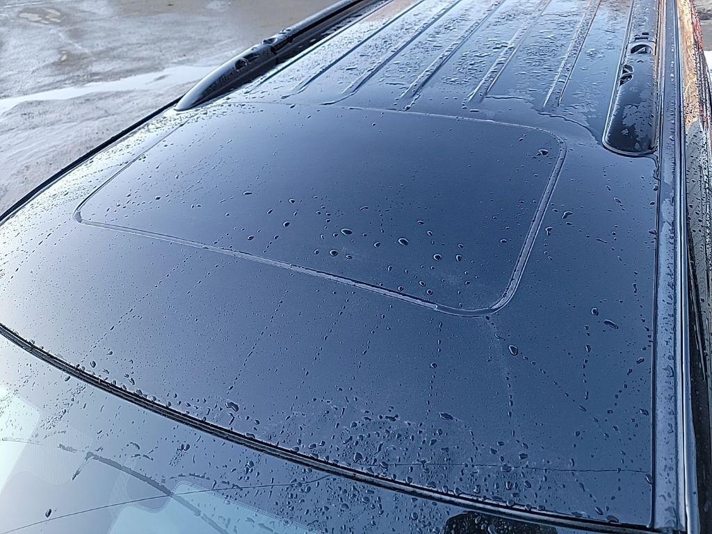 new 2026 Dodge Durango car, priced at $54,525