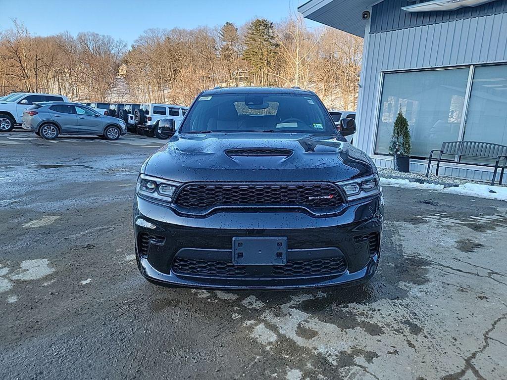 new 2026 Dodge Durango car, priced at $54,525