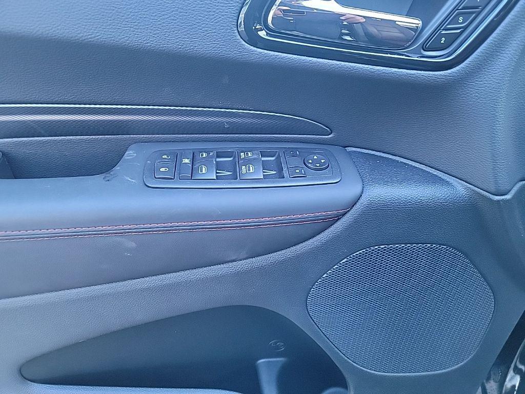 new 2026 Dodge Durango car, priced at $54,525