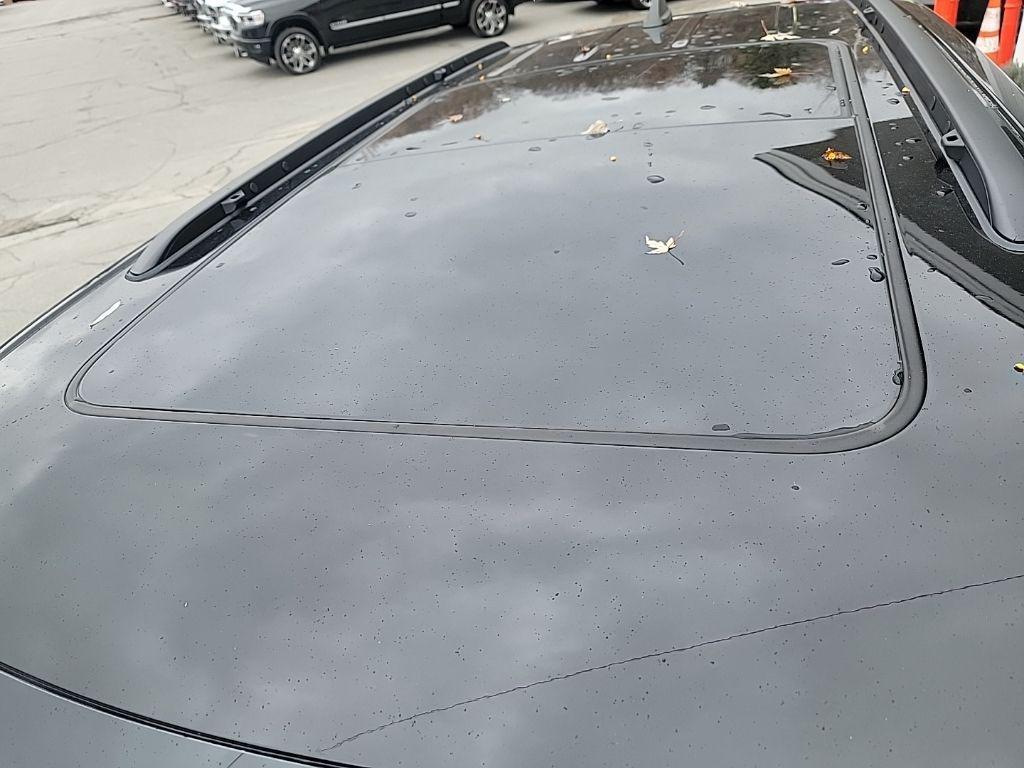 new 2025 Jeep Grand Cherokee car, priced at $47,486