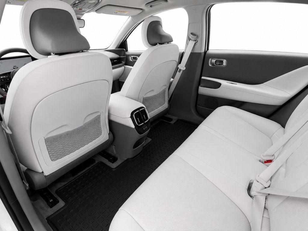 used 2024 Hyundai IONIQ 6 car, priced at $25,574