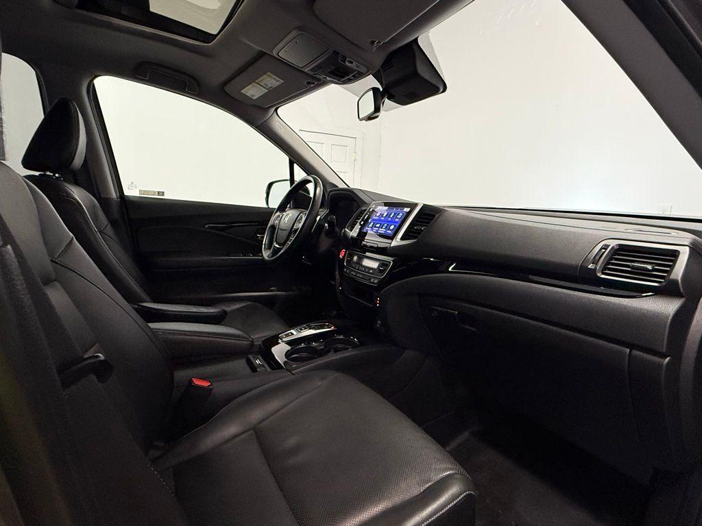 used 2020 Honda Ridgeline car, priced at $20,974