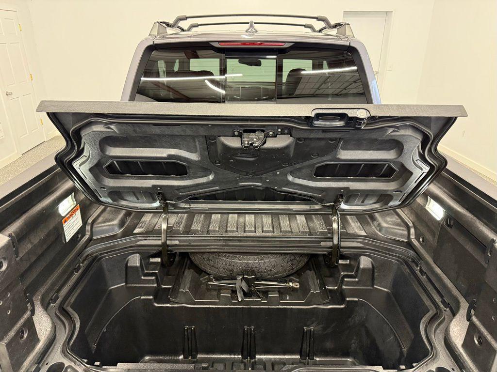 used 2020 Honda Ridgeline car, priced at $20,974