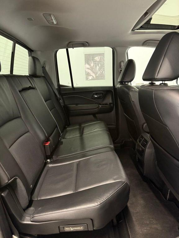 used 2020 Honda Ridgeline car, priced at $20,974