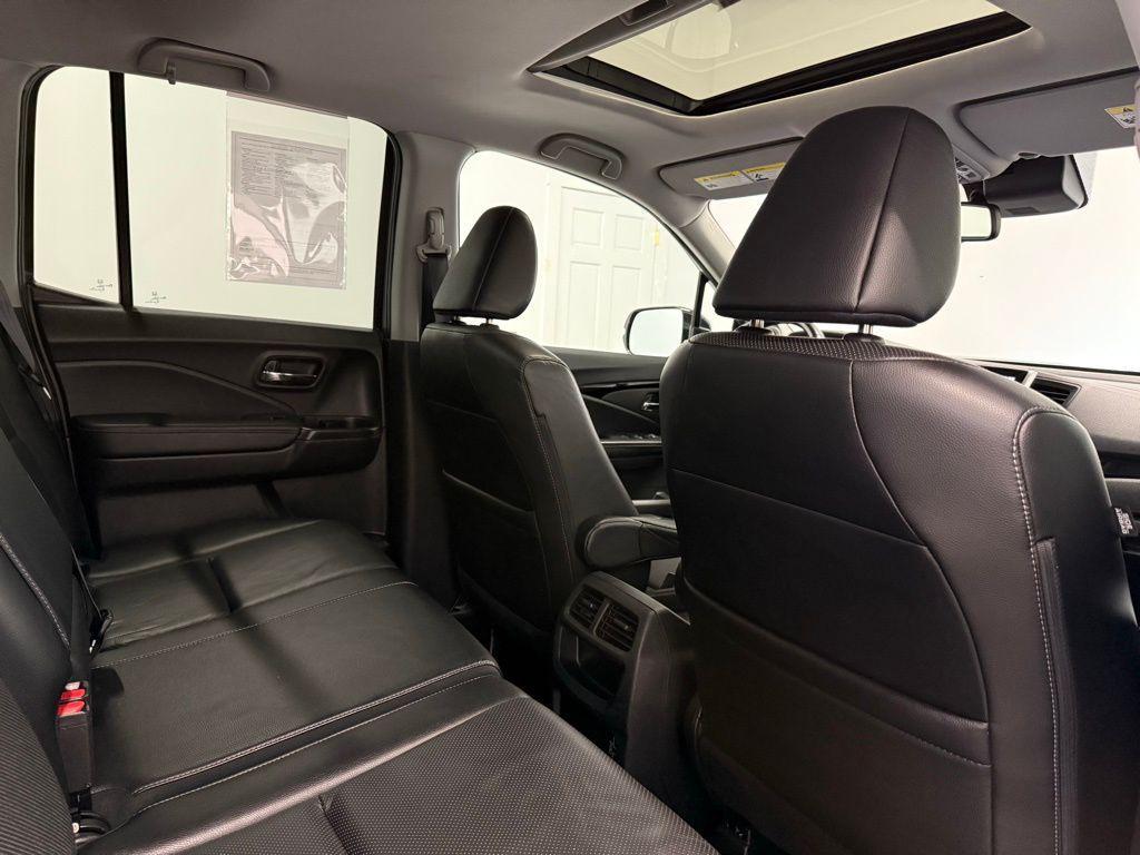 used 2020 Honda Ridgeline car, priced at $20,974