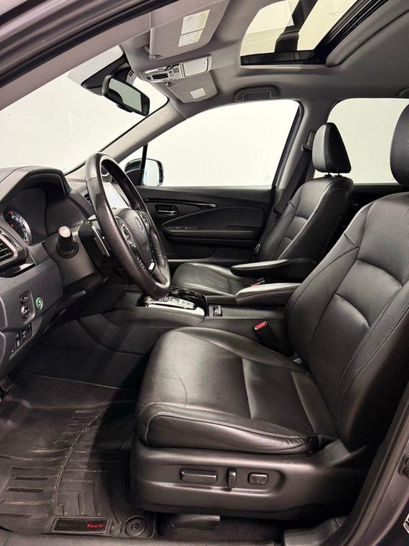 used 2020 Honda Ridgeline car, priced at $20,974