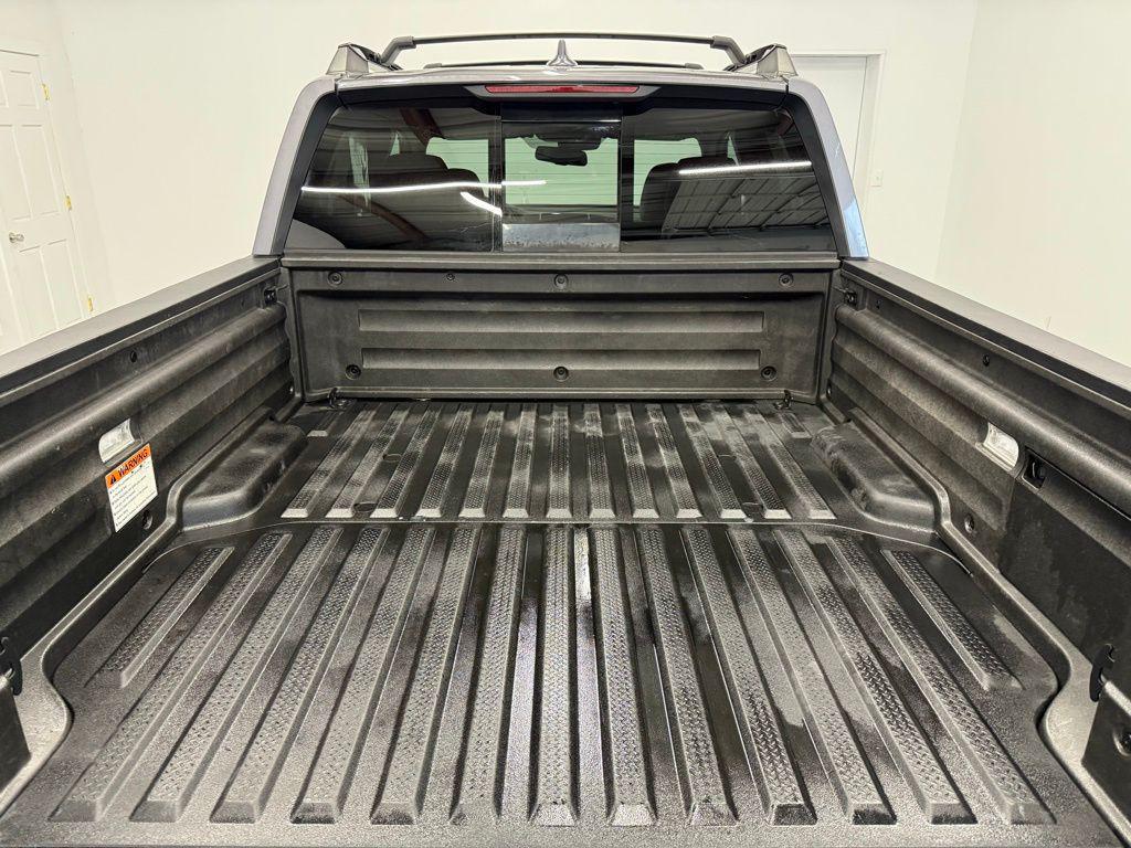 used 2020 Honda Ridgeline car, priced at $20,974