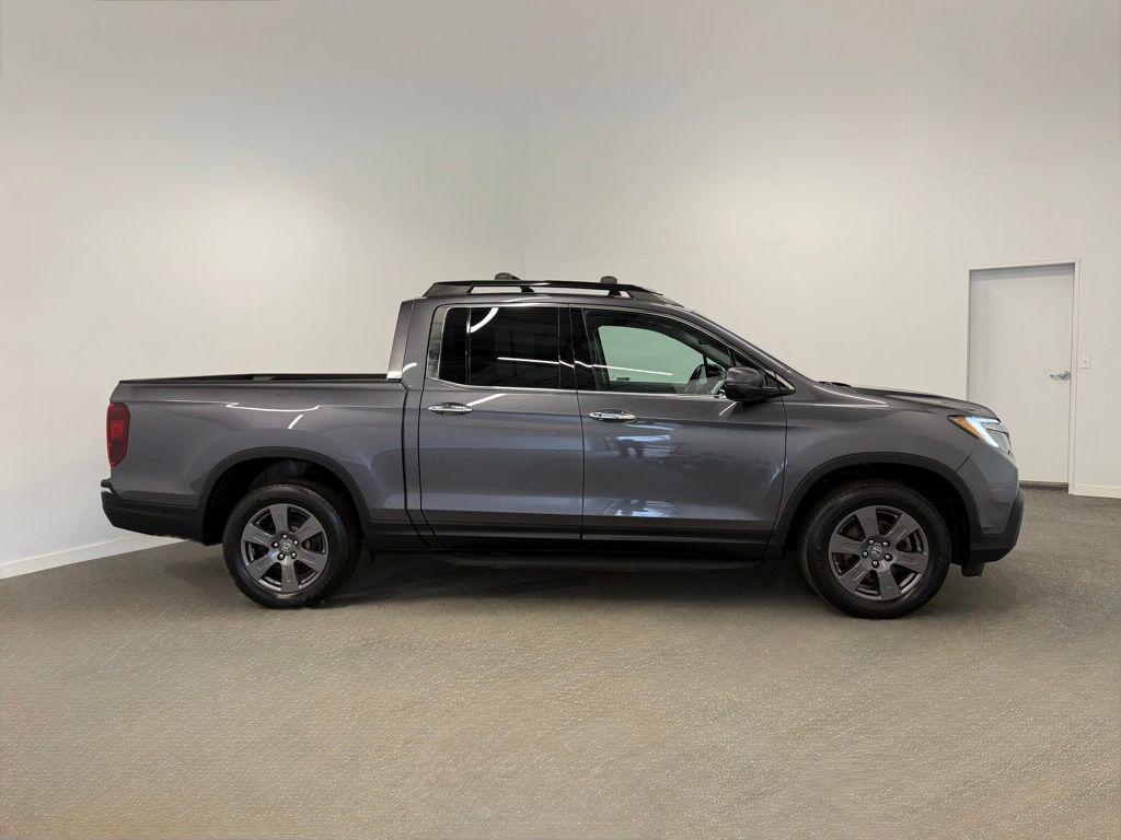 used 2020 Honda Ridgeline car, priced at $20,974