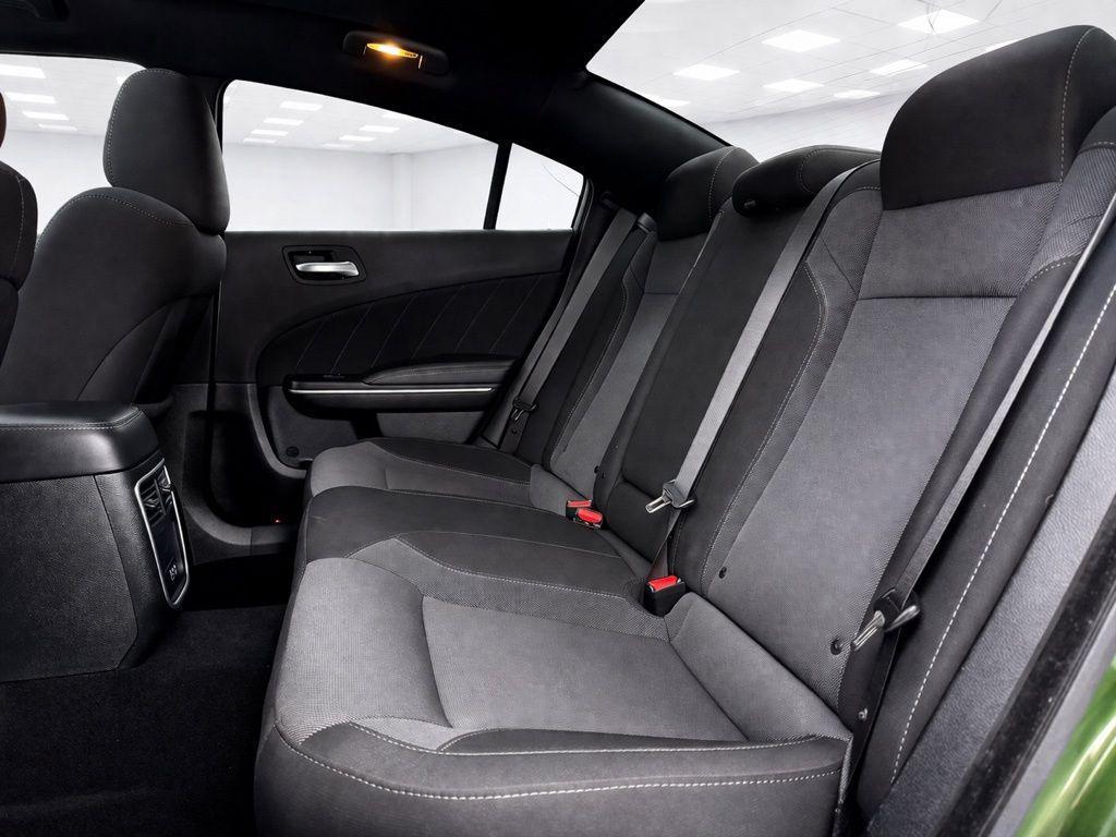 used 2022 Dodge Charger car, priced at $26,524