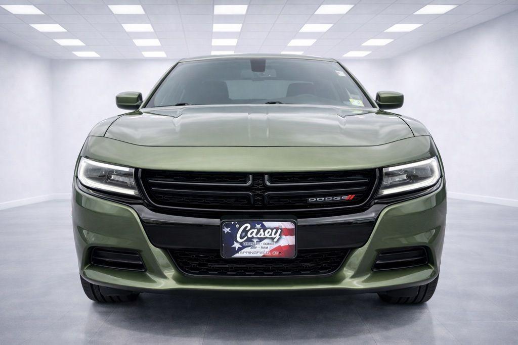 used 2022 Dodge Charger car, priced at $26,524