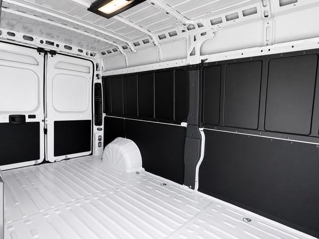 used 2026 Ram ProMaster 2500 car, priced at $39,974