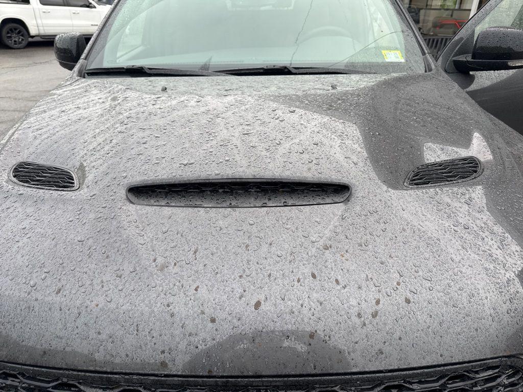 new 2025 Dodge Durango car, priced at $52,839