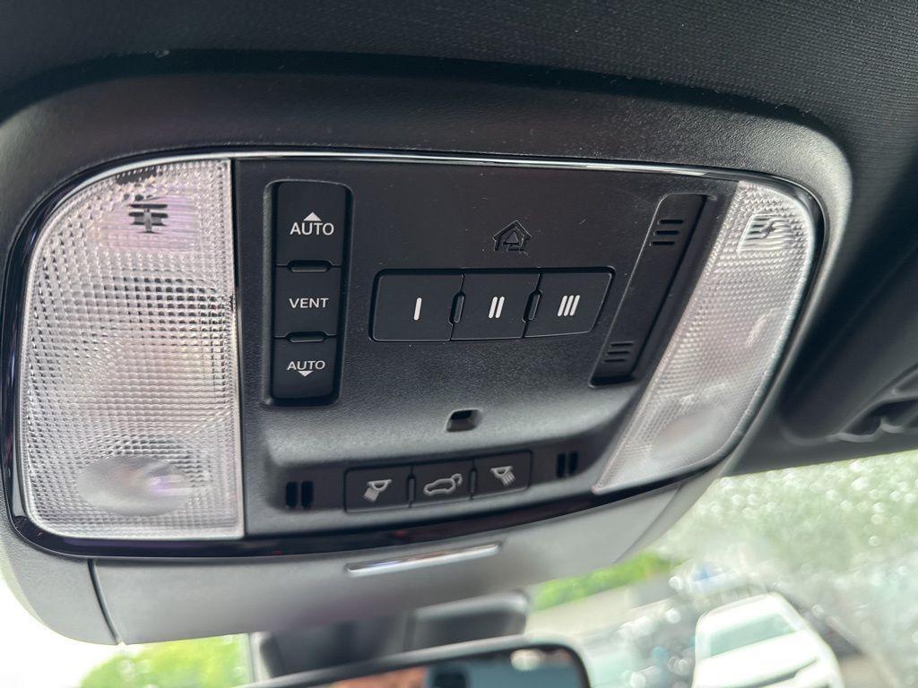 new 2025 Dodge Durango car, priced at $52,839