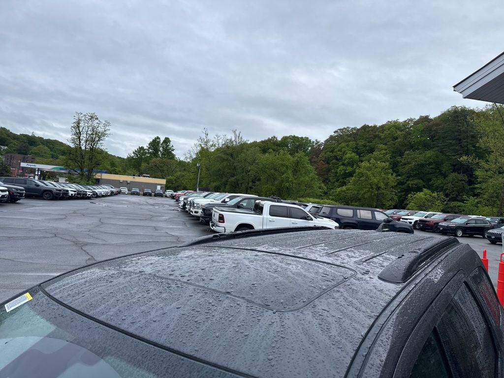 new 2025 Dodge Durango car, priced at $52,839