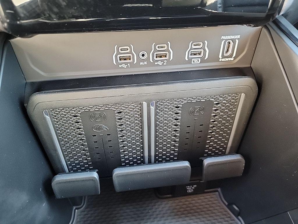 new 2026 Ram 1500 car, priced at $68,300